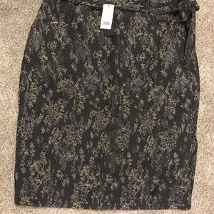 Banana Republic skirt